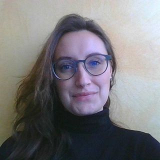 Dott.ssa Silvia Zadra