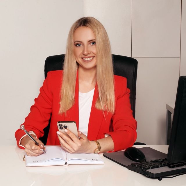 Aleksandra Lepsik-Kaszyca , psycholog Szczecin