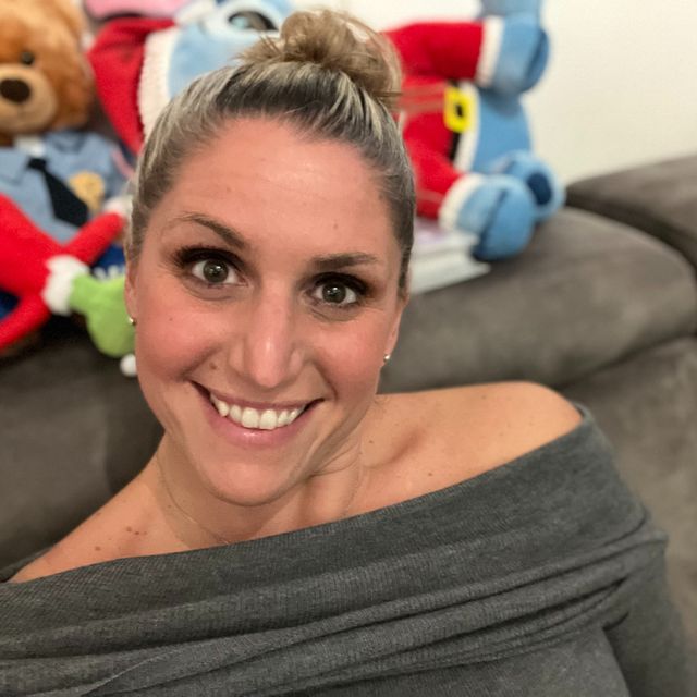 Valentina Franchi, psicoterapeuta Calderara di Reno