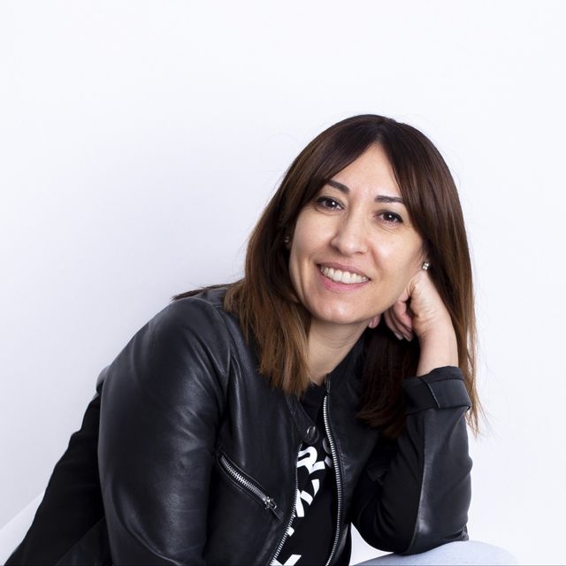 María M. Del Castillo, Psicólogo Soria