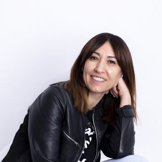 Acercar imagen: María M. Del Castillo, Psicólogo Soria