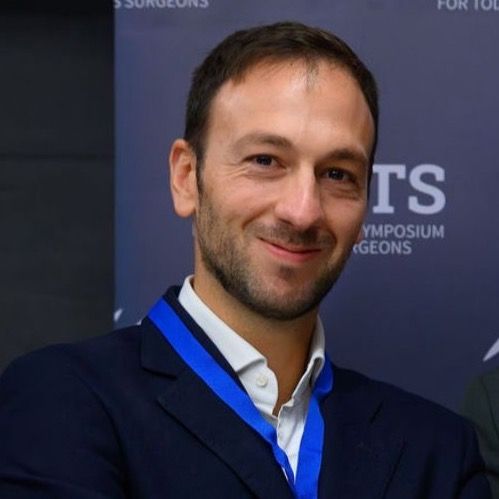 Fabio Maria Valenzi, urologo Roma