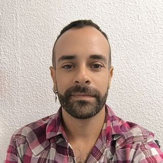 Acercar imagen: Raúl Gómez Cabello, Terapeuta ocupacional Madrid