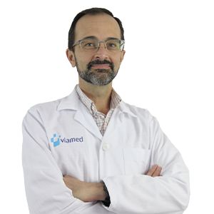 Francisco Lobo Mancha, Médico rehabilitador Dos Hermanas
