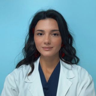 Dott.ssa Lucia Merlino