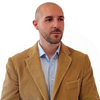 Fabio Pische, psicologo clinico Ivrea