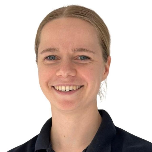 Johanna Groß, Zahnarzt Münster