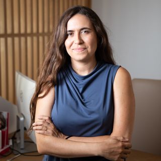Laura Tejeda Balanzá, Dermatólogo Valencia