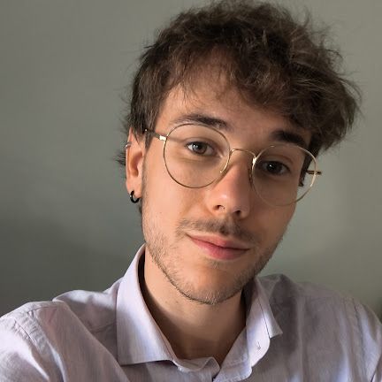 Guillermo Ostos de la Peña, Psicólogo Huelva