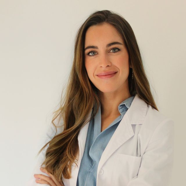 María Rogel Vence, Dermatólogo Madrid