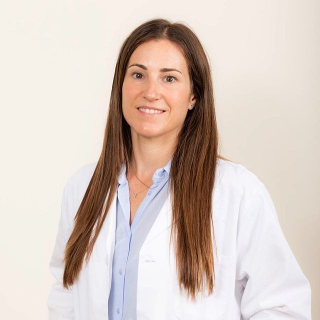 Laura Berbegal de Gracia, Dermatólogo Ondara