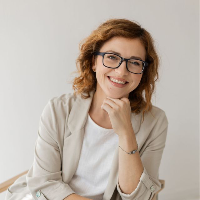 Karolina Prusińska, psycholog Warszawa