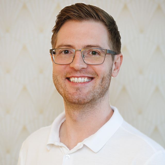 Paul Savin, Zahnarzt Stadtbergen