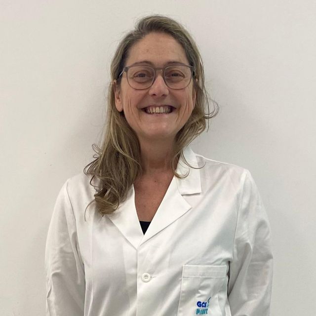Alessandra Scarabello, dermatologo Roma