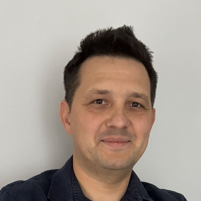 Michał Liszewski, psycholog Wrocław