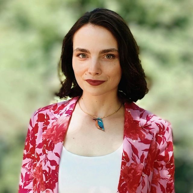 Wiktoria Dąbrowska, dietetyk Starogard Gdański