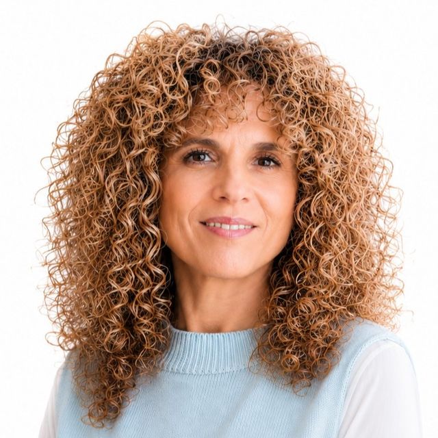 Iolanda Duch Garzón, Psicólogo Girona