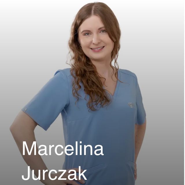 Marcelina Jurczak