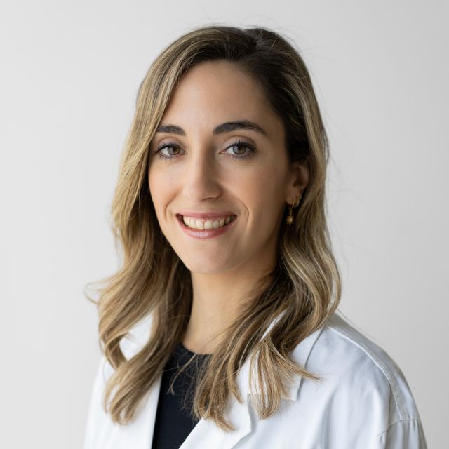 Lucía Fernández Rodríguez, Médico estético Madrid