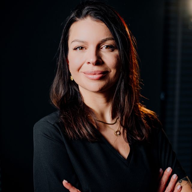 Daria Rowecka, stomatolog Katowice