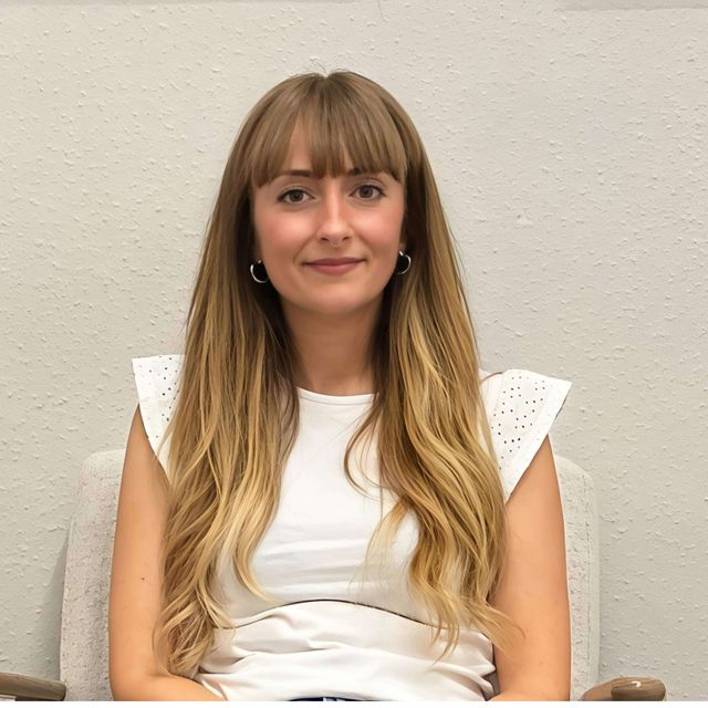 Elena Aragües Teresa, Psicólogo Zaragoza