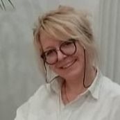 Powiększ obraz: Anna Krzos, psycholog Warszawa