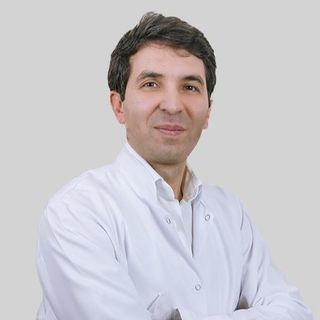 Resmi büyüt: Rahmi Duman, Göz Hastalıkları Ankara