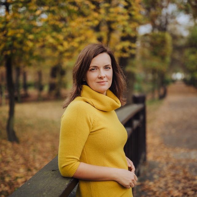 Celina Szumkowska, psychoterapeuta Wrocław