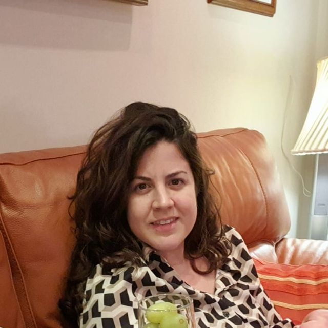 Sara Alberca Sánchez-Quintanar, Psicólogo Campo de Criptana