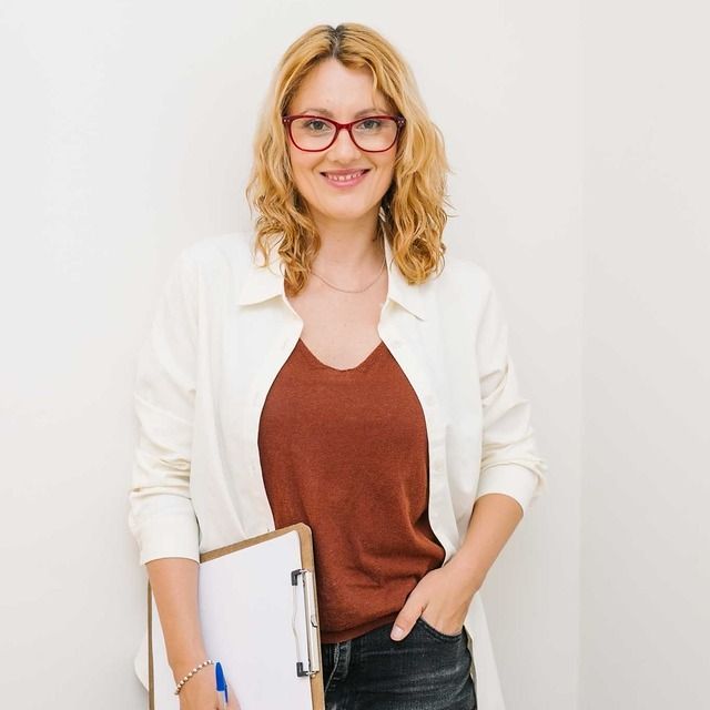 Lidia Fuentes Alonso, Psicólogo Vilanova i La Geltrú