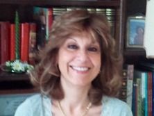 Ingrandire l'immagine: Cinzia Auriti, pediatra Roma