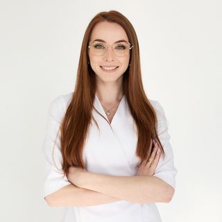 Powiększ obraz: Aleksandra Wesołowska (Szrajber), stomatolog Gdynia