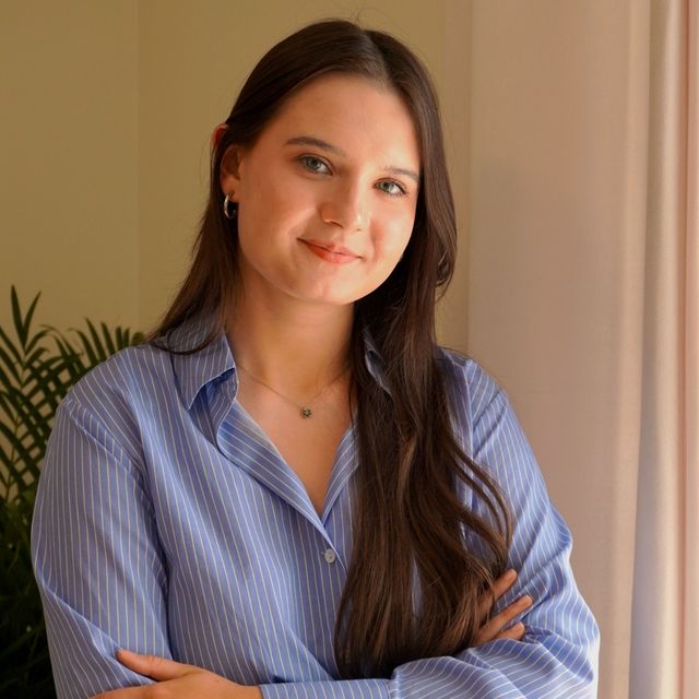 Dominika Nabiałek, psycholog Wrocław