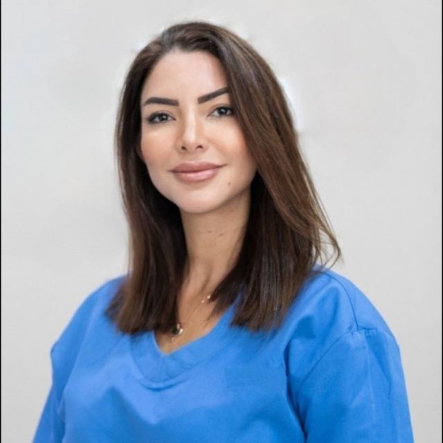 Angela Chamorro, Médico estético Torrejón de Ardoz