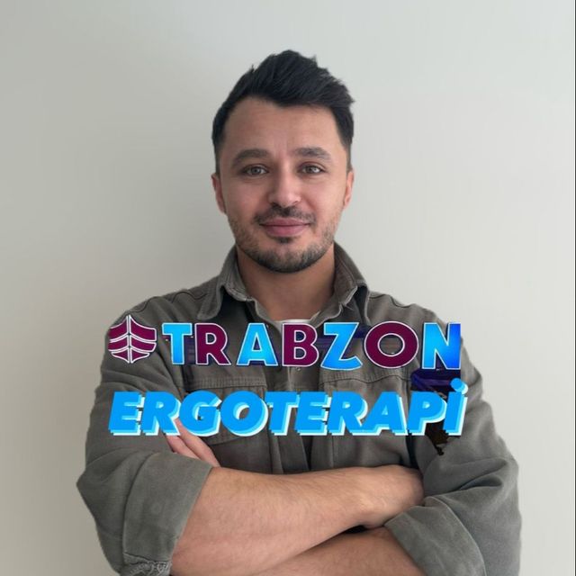 Göksal Ersin Yanık, Ergoterapi Trabzon