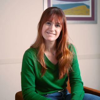  Claudia Martínez Martínez