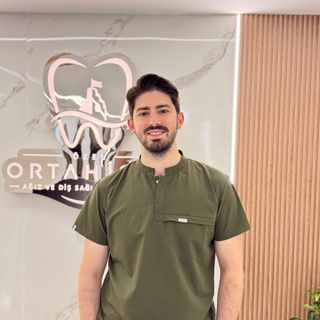 Talha Erdem Çoban, Diş Hekimi Trabzon