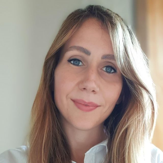 Chiara Vitello, psicoterapeuta Desenzano del Garda