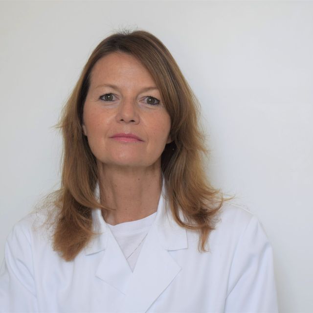 Alessandra Corato, ematologo Verona