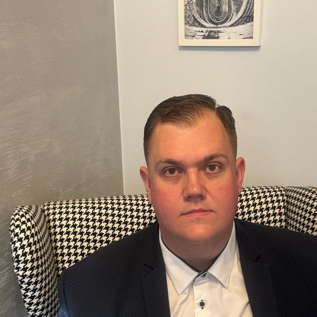 Marcin Skalski, psycholog Nowy Sącz