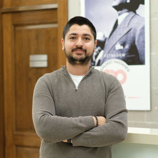 Mustafa Yücel, Çocuk Cerrahisi Melikgazi