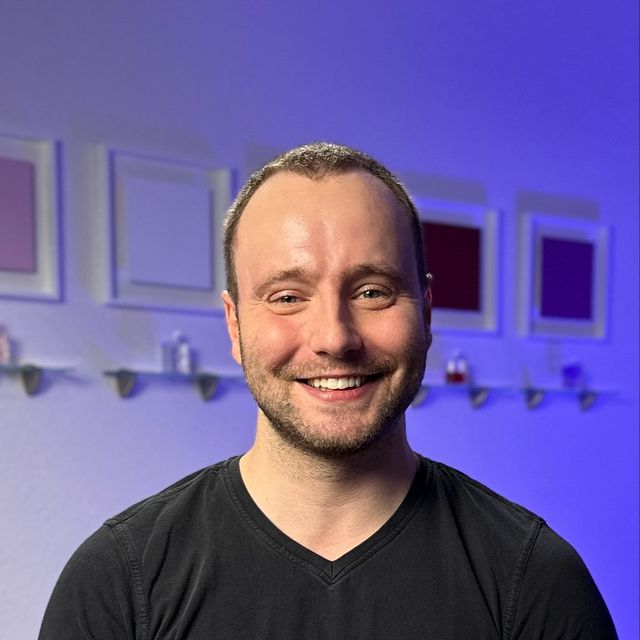 Julian Schwarz, Heilpraktiker Saarbrücken