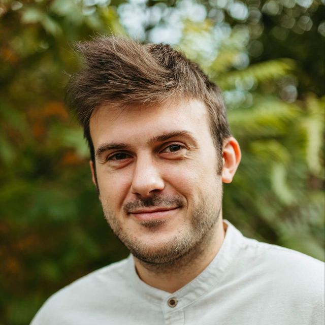 Tomasz Brol, psycholog Chorzów