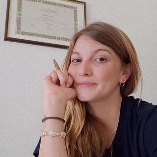 Dott.ssa Lorenza Celebre