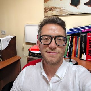 Ingrandire l'immagine: Pasquale Mascolo, medico legale Castellammare di Stabia