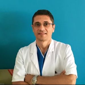 Riccardo Luigi Ursino, chirurgo vascolare Valverde