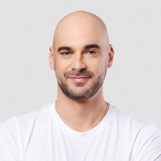 Mateusz Puślecki, fizjoterapeuta Wrocław