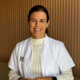 Acercar imagen: Tamara Quintana Kwak, Radiólogo Las Palmas de Gran Canaria