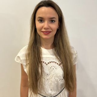 Powiększ obraz: Aleksandra Fortuna-Wiślicka, psychiatra Łódź