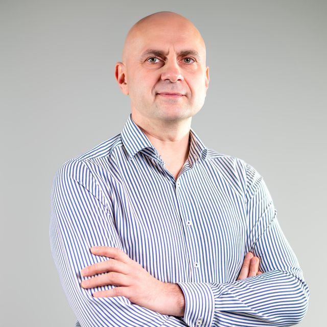 Mariusz Puszkarz